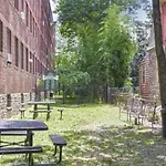 Lennox C303 Peaceful, Perfect Private Studio1Br