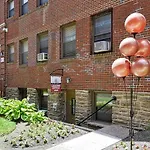 Lennox C303 Peaceful, Perfect Private Studio1Br
