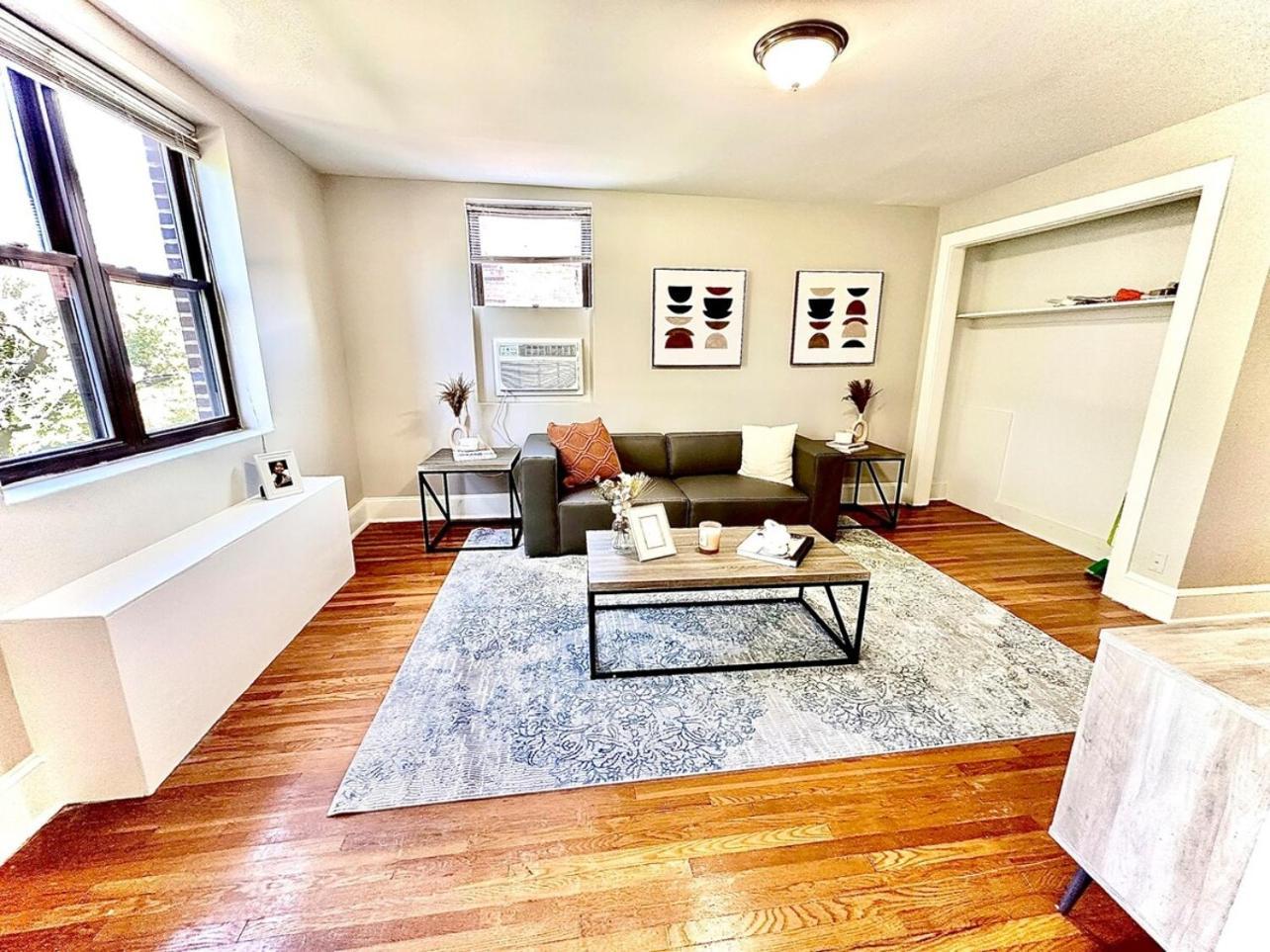 Lennox C303 Peaceful, Perfect Private Studio1br * Philadelphia