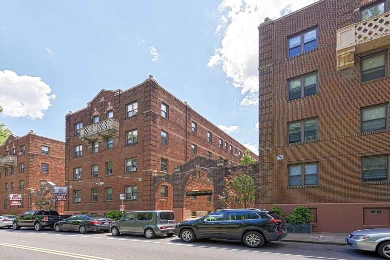 Lennox C303 Peaceful, Perfect Private Studio1br Apartment *