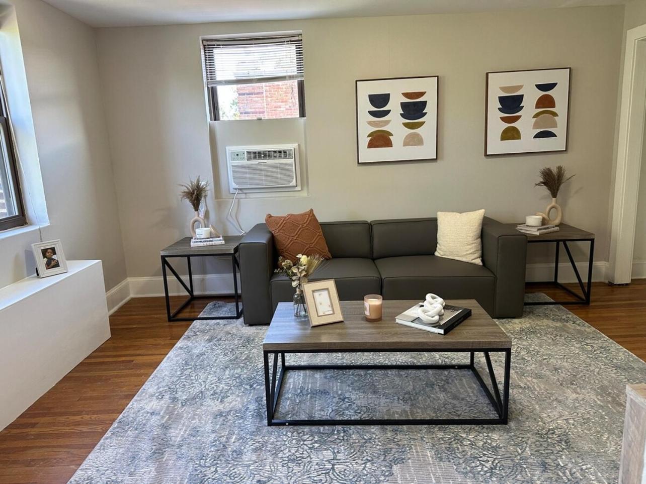 Lennox C303 Peaceful, Perfect Private Studio1br *