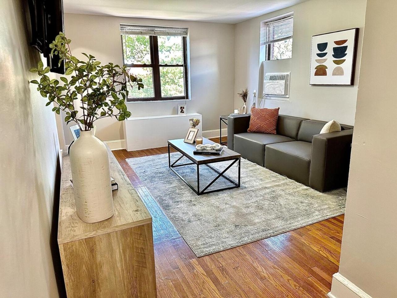 Lennox C303 Peaceful, Perfect Private Studio1br *