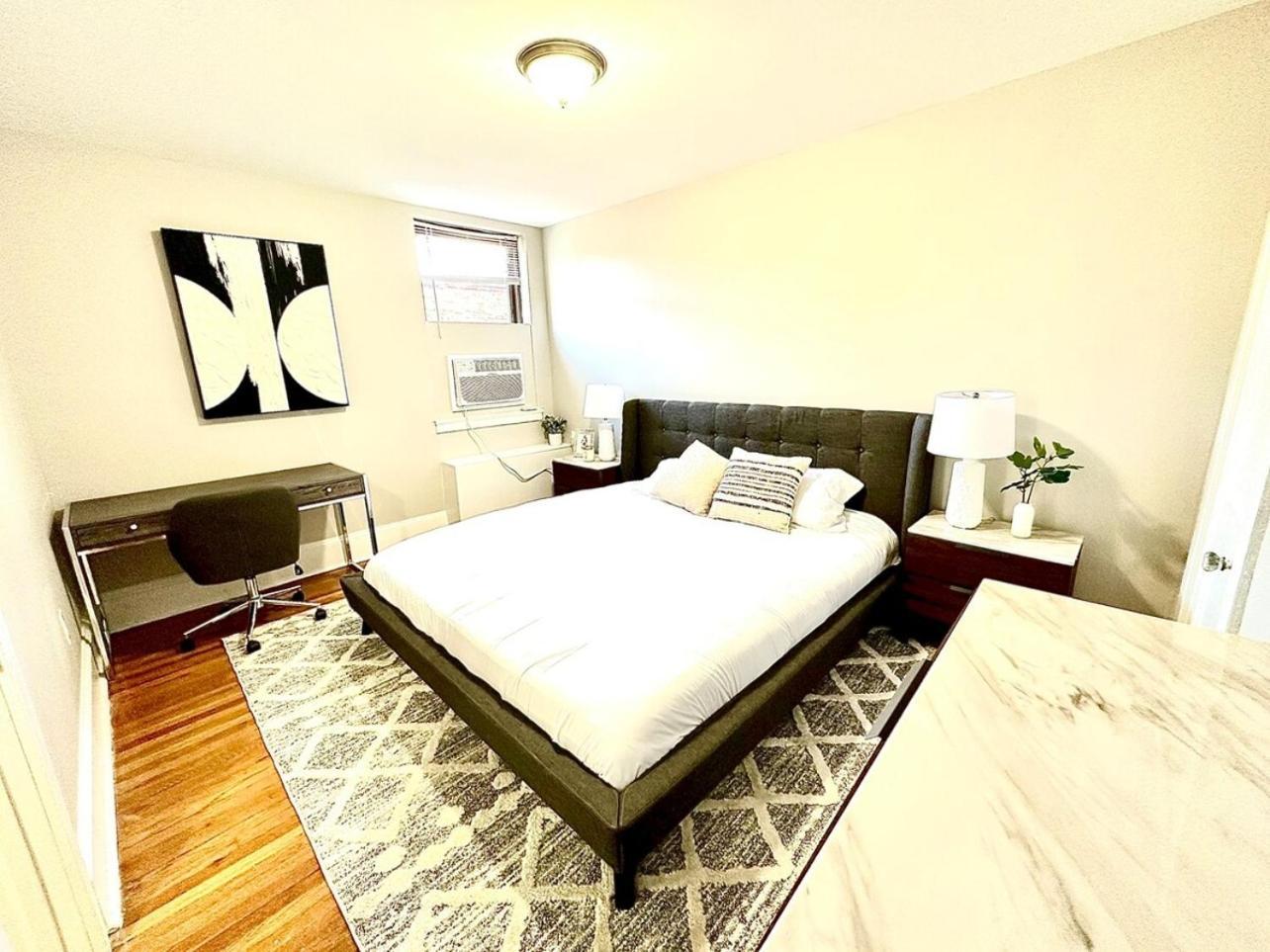 Lennox C303 Peaceful, Perfect Private Studio1br Philadelphia