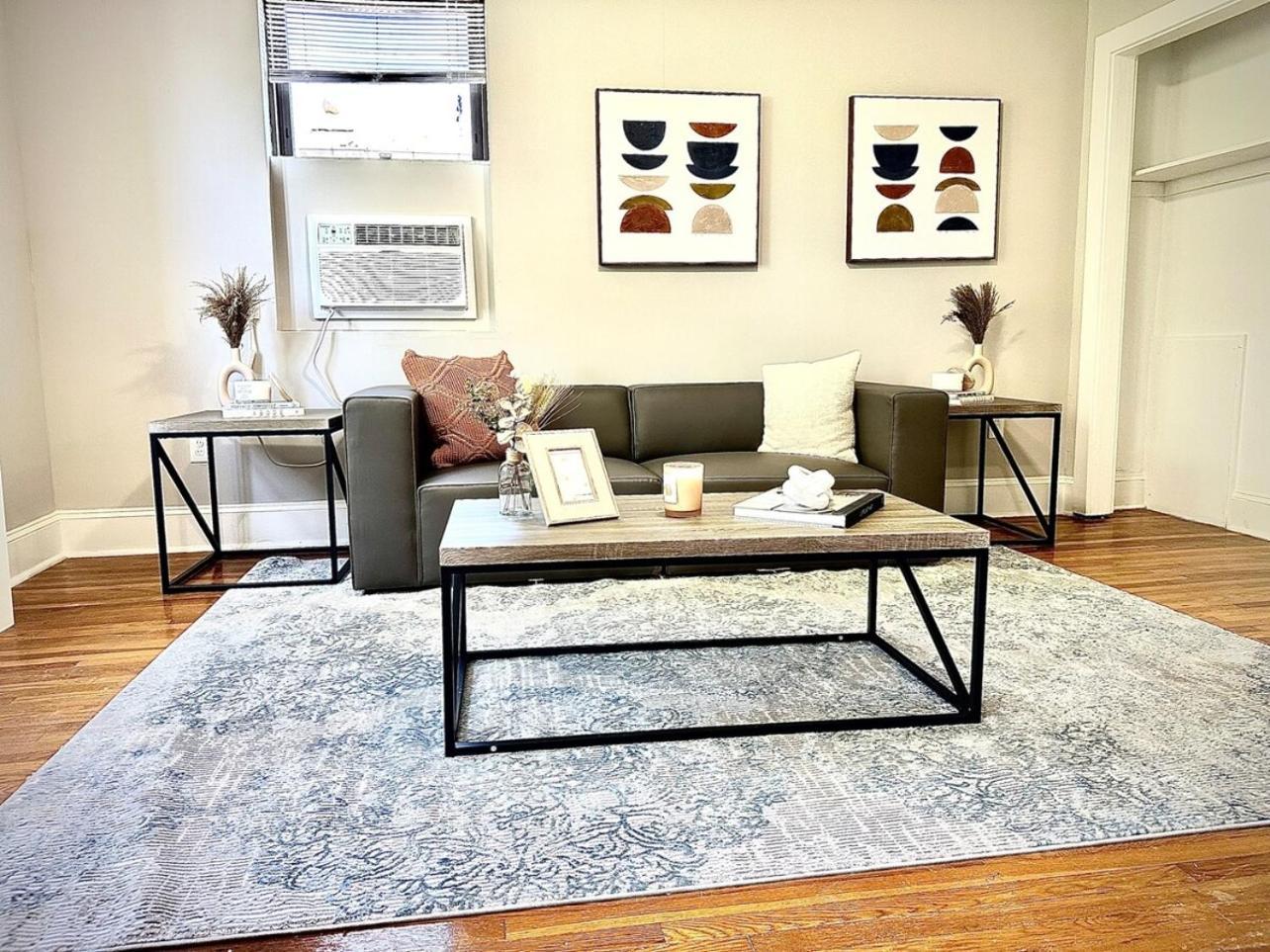 Lennox C303 Peaceful, Perfect Private Studio1br Apartment *