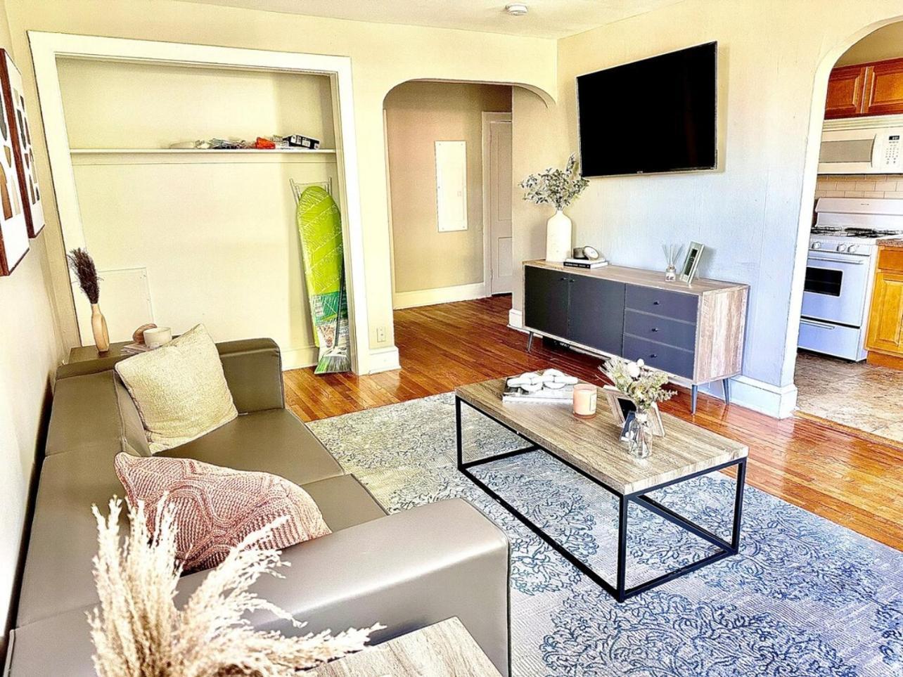 Lennox C303 Peaceful, Perfect Private Studio1br Apartment *