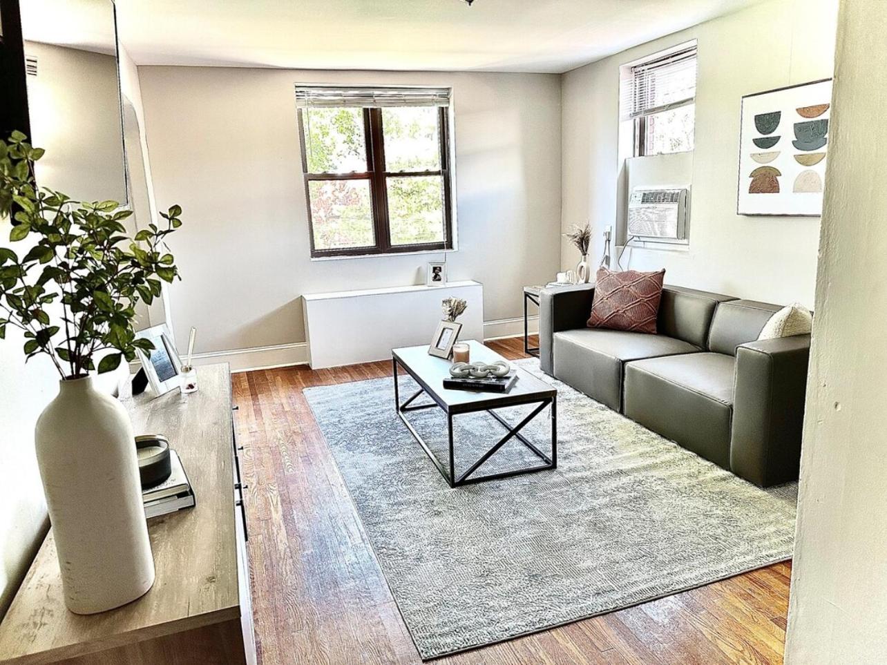 Lennox C303 Peaceful, Perfect Private Studio1br *